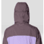 Mountain Hardwear Wind Veil Hooded Jacket - Women's, Purple Sage, Harbor Violet, Approaching, S, 2146771-574-S