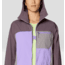 Mountain Hardwear Wind Veil Hooded Jacket - Women's, Purple Sage, Harbor Violet, Approaching, S, 2146771-574-S
