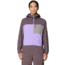 Mountain Hardwear Wind Veil Hooded Jacket - Women's, Purple Sage, Harbor Violet, Approaching, XL, 2146771574-574-XL