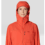 Mountain Hardwear Wind Veil Hooded Jacket - Women's, Aspect, S, 2146771-640-S