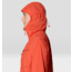 Mountain Hardwear Wind Veil Hooded Jacket - Women's, Aspect, S, 2146771-640-S