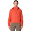 Mountain Hardwear Wind Veil Hooded Jacket - Women's, Aspect, S, 2146771-640-S