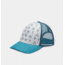 Mountain Hardwear Mountain Icon Trucker Hat - Women's, Fogbank, O/S, 1829961102-O/S