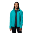 Mountain Hardwear Mountain Stretch Full Zip Hoody - Womens, Synth Green, Small, 1982621360-Synth Green-S