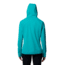 Mountain Hardwear Mountain Stretch Full Zip Hoody - Womens, Synth Green, Small, 1982621360-Synth Green-S