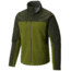 Mountain Tech II Jacket - Mens-Amphibian/Greenscape-X-Large