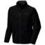 Mountain Hardwear Mountain Tech II Jacket - Mens-Black-Medium