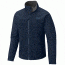 Mountain Hardwear Mountain Tech II Jacket - Men's-Hardwear Navy-Large