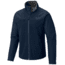 Mountain Hardwear Mountain Tech II Jacket - Mens-Hardwear Navy-X-Large