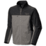 Mountain Hardwear Mountain Tech II Jacket - Mens-Titanium/Shark-Medium
