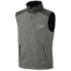 Mountain Hardwear Mountain Tech Vest - Mens-Titanium/Shark-Small
