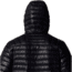 Mountain Hardwear Mt Eyak/2 Hoody - Mens, Black, Medium, 1943771010-M