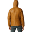 Mountain Hardwear Mt Eyak/2 Hoody - Mens, Golden Brown, Large, 1943771233-L