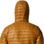 Mountain Hardwear Mt Eyak/2 Hoody - Mens, Golden Brown, Large, 1943771233-L