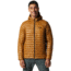 Mountain Hardwear Mt Eyak/2 Hoody - Men's, Golden Brown, Small, 1943771233-S