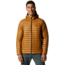 Mountain Hardwear Mt Eyak/2 Hoody - Mens, Golden Brown, Large, 1943771233-L