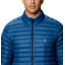 Mountain Hardwear Mt Eyak/2 Jacket - Men's, Blue Horizon, Medium, OM8944402-M