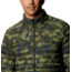 Mountain Hardwear Mt Eyak/2 Jacket - Men's, Dark Army Camo, Medium, OM8944408-M