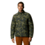 Mountain Hardwear Mt Eyak/2 Jacket - Men's, Dark Army Camo, Medium, OM8944408-M