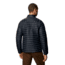 Mountain Hardwear Mt Eyak/2 Jacket - Men's, Dark Storm, Small, OM8944004-S
