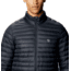 Mountain Hardwear Mt Eyak/2 Jacket - Men's, Dark Storm, Small, OM8944004-S