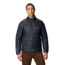 Mountain Hardwear Mt Eyak/2 Jacket - Men's, Dark Storm, Small, OM8944004-S