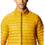 Mountain Hardwear Mt Eyak/2 Jacket - Men's, Gold Hour, Large, OM8944750-L