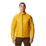 Mountain Hardwear Mt Eyak/2 Jacket - Men's, Gold Hour, Small, OM8944750-S
