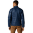Mountain Hardwear Mt. Eyak/2 Jacket - Mens, Hardwear Navy, Small, 1898941425-S