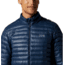 Mountain Hardwear Mt. Eyak/2 Jacket - Mens, Hardwear Navy, Small, 1898941425-S