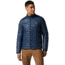 Mountain Hardwear Mt. Eyak/2 Jacket - Men's, Hardwear Navy, Medium, 1898941425-M