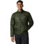 Mountain Hardwear Mt. Eyak/2 Jacket - Men's, Surplus Green, Medium, 1898941347-M