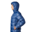 Mountain Hardwear Mt. Eyak Down Hoody - Men's, Better Blue, Large, OM8280452-L