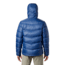 Mountain Hardwear Mt. Eyak Down Hoody - Men's, Better Blue, Large, OM8280452-L
