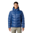 Mountain Hardwear Mt. Eyak Down Hoody - Men's, Better Blue, Large, OM8280452-L