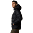 Mountain Hardwear Mt. Eyak Down Hoody - Mens, Black, Small, 1870981011-S