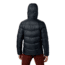 Mountain Hardwear Mt. Eyak Down Hoody - Men's, Black, Small, OM8280010-S