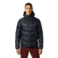 Mountain Hardwear Mt. Eyak Down Hoody - Men's, Black, Small, OM8280010-S