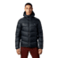 Mountain Hardwear Mt. Eyak Down Hoody - Men's, Black, Small, OM8280010-S