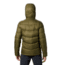 Mountain Hardwear Mt. Eyak Down Hoody - Mens, Combat Green, Large, 1870981353-L