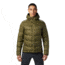 Mountain Hardwear Mt. Eyak Down Hoody - Men's, Combat Green, Medium, 1870981353-M