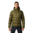 Mountain Hardwear Mt. Eyak Down Hoody - Mens, Combat Green, Large, 1870981353-L