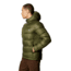 Mountain Hardwear Mt. Eyak Down Hoody - Men's, Dark Army, Medium, OM8280304-M