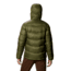 Mountain Hardwear Mt. Eyak Down Hoody - Men's, Dark Army, Medium, OM8280304-M
