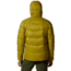 Mountain Hardwear Mt. Eyak Down Hoody - Mens, Moon Moss, Extra Large, 1870981356-XL