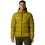 Mountain Hardwear Mt. Eyak Down Hoody - Mens, Moon Moss, Extra Large, 1870981356-XL