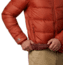 Mountain Hardwear Mt. Eyak Down Hoody - Mens, Rusted, Medium, 1870981801-M