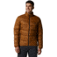 Mountain Hardwear Mt. Eyak Down Jacket - Men's, Golden Brown, Small, 1870961233-S