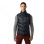Mountain Hardwear Mt. Eyak Down Vest - Men's, Black, Medium, OM8279010-M