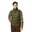 Mountain Hardwear Mt. Eyak Down Vest - Men's, Dark Army, Large, OM8279304-L